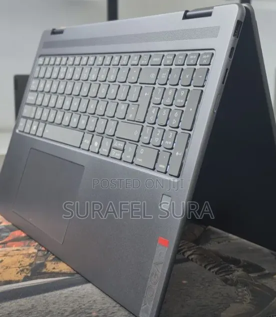 New Laptop Lenovo Yoga 2 16GB Intel Core Ultra 5 SSD 512GB