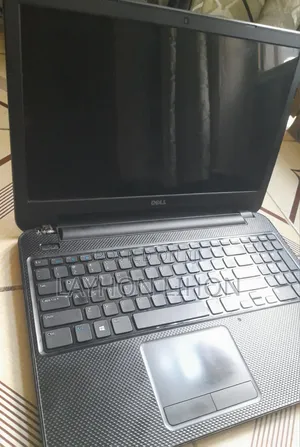 Laptop Dell Inspiron 15 3521 6GB Intel Core i3 HDD 140GB