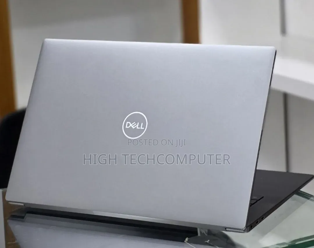 New Laptop Dell Precision 5560 16GB Intel Core i7 SSD 512GB