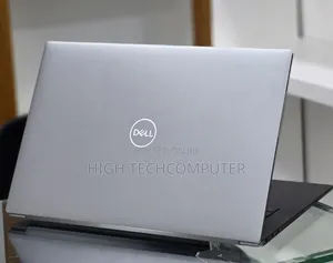 New Laptop Dell Precision 5560 16GB Intel Core i7 SSD 512GB