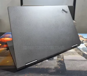 New Laptop Lenovo ThinkPad X1 Yoga 16GB Intel Core i7 SSD 512GB