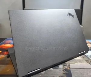 New Laptop Lenovo ThinkPad X1 Yoga 16GB Intel Core i7 SSD 512GB