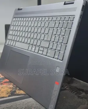 New Laptop Lenovo Yoga 2 16GB Intel Core Ultra 5 SSD 512GB