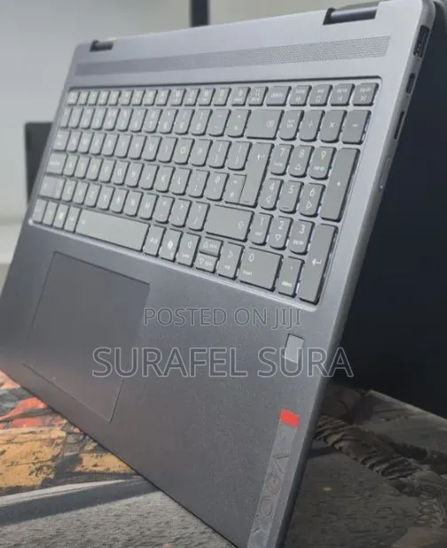 New Laptop Lenovo Yoga 2 16GB Intel Core Ultra 5 SSD 512GB