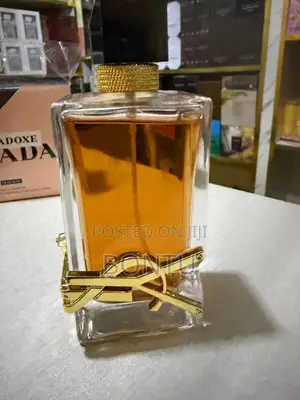 Yves Saint Laurent (YSL)