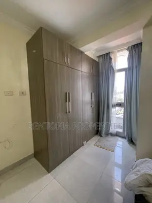 Furnished 2bdrm Apartment in Bole for rent