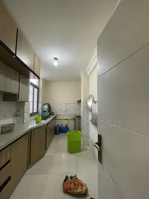 Furnished 2bdrm Apartment in Bole for rent