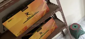 Rock Battery