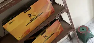 Rock Battery