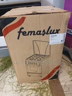 Femslux Oven 50cm By50cm