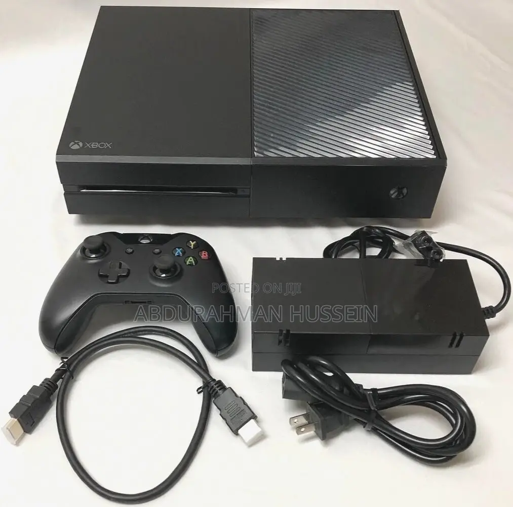 Xbox በአሪፍ ዋጋ
