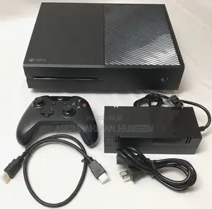 Xbox በአሪፍ ዋጋ
