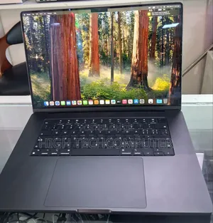New Laptop Apple MacBook Pro 2024 M4 Pro 48GB Apple M4 Max SSD 2T