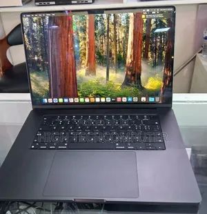 New Laptop Apple MacBook Pro 2024 M4 Pro 48GB Apple M4 Max SSD 2T