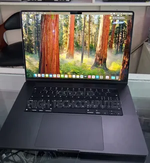 New Laptop Apple MacBook Pro 2024 M4 Pro 48GB Apple M4 Max SSD 2T