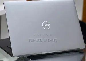 New Laptop Dell Precision 5560 16GB Intel Core i7 SSD 512GB