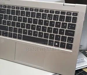New Laptop HP EliteBook 830 G8 16GB Intel Core i5 SSD 512GB
