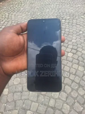 Samsung Galaxy A17 128 GB Black
