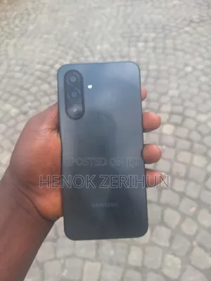 Samsung Galaxy A17 128 GB Black