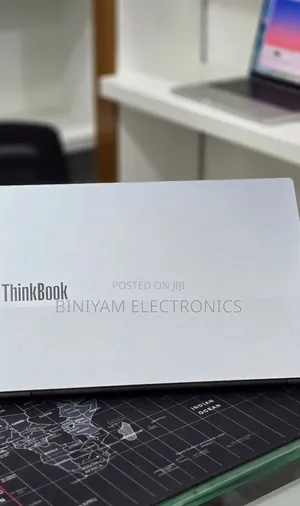 New Laptop Lenovo Thinkbook 14 16GB Intel Core Ultra 5 SSD 512GB