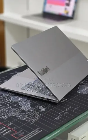 New Laptop Lenovo Thinkbook 14 16GB Intel Core Ultra 5 SSD 512GB