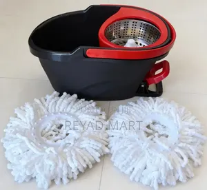 Spin Mop 360