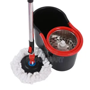 Spin Mop 360