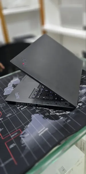 New Laptop Lenovo ThinkPad T14 16GB Intel Core i5 SSD 256GB