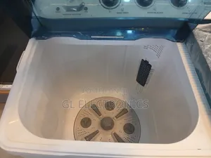Crest Washing Machine 20kg Wash Capacity