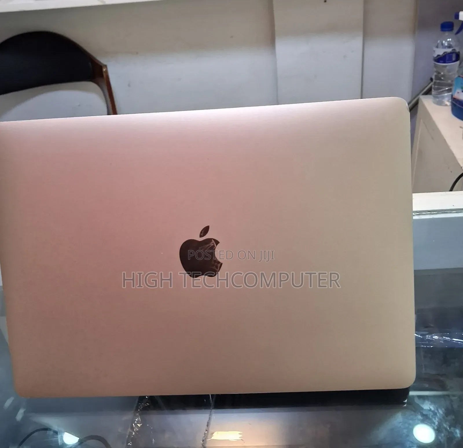 New Laptop Apple MacBook Air 2020 M1 8GB Apple M1 SSD 512GB
