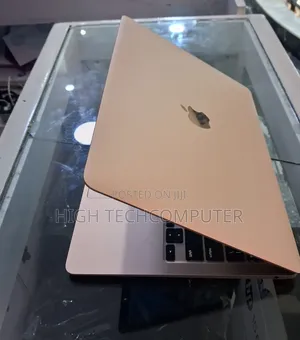 New Laptop Apple MacBook Air 2020 M1 8GB Apple M1 SSD 512GB