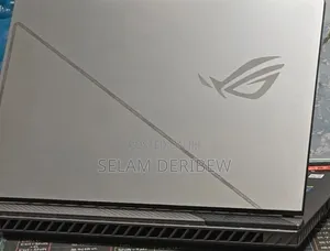 New Laptop Asus ROG Strix G16 16GB Intel Core i7 SSD 1T