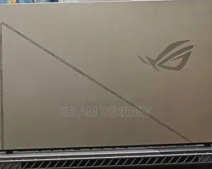 New Laptop Asus ROG Strix G16 16GB Intel Core i7 SSD 1T