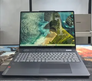 New Laptop Lenovo ThinkPad Yoga 16GB Intel Core i5 SSD 512GB