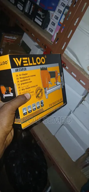 Welloo Shuttr