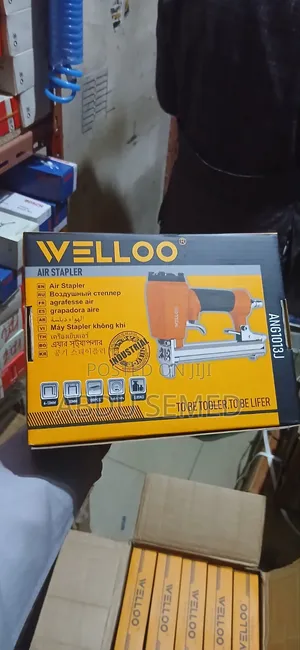 Welloo Shuttr