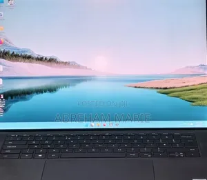 New Laptop Dell Precision 5550 16GB Intel Core i7 SSD 512GB