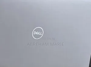 New Laptop Dell Precision 5550 16GB Intel Core i7 SSD 512GB