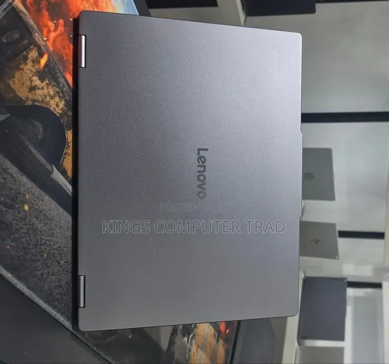 New Laptop Lenovo ThinkPad Yoga 16GB Intel Core i5 SSD 512GB