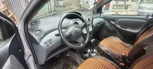 Toyota Vitz 2004 Silver