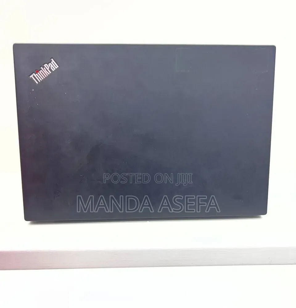 New Laptop Lenovo ThinkPad T14s Gen 1 16GB AMD Ryzen 5 SSD 512GB