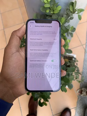 Apple iPhone 12 64 GB