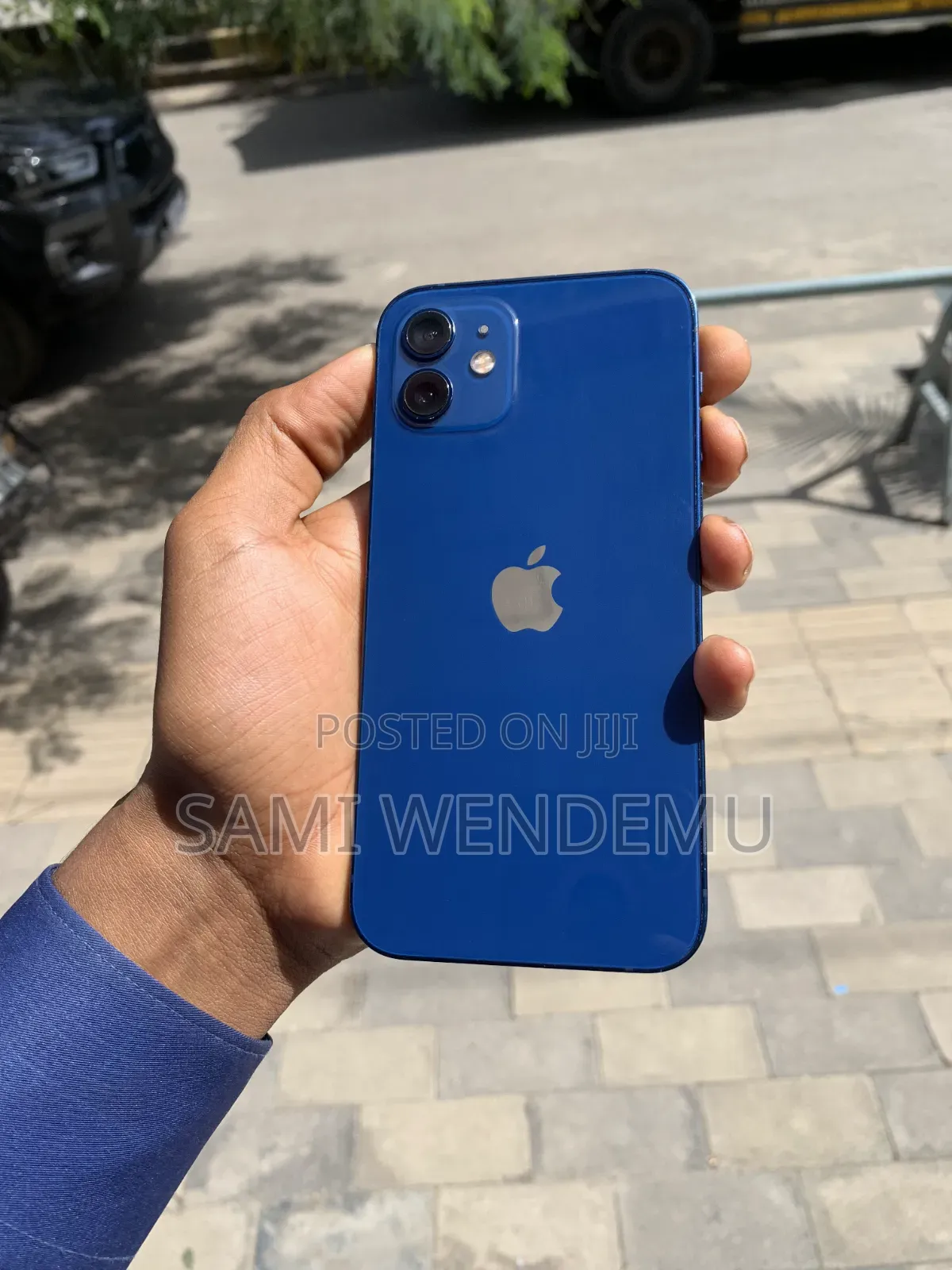 Apple iPhone 12 64 GB