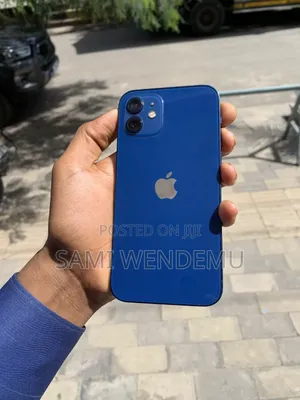 Apple iPhone 12 64 GB
