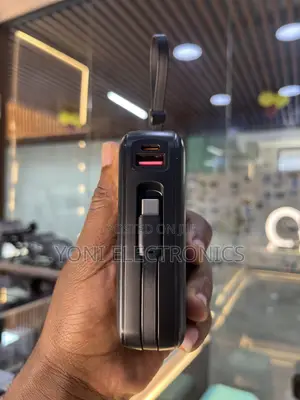 CALUS FAST209 20000mAh 22.5W Super Fast Charging Power Bank