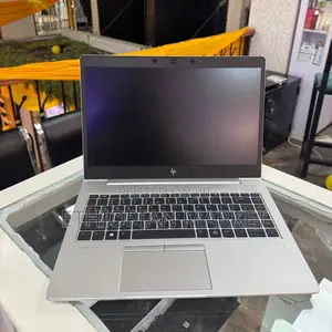 Laptop HP EliteBook 840 G5 16GB Intel Core i5 SSD 512GB