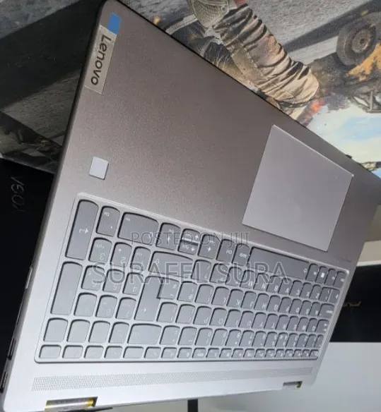 New Laptop Lenovo Yoga 2 16GB AMD Ryzen 7 SSD 512GB