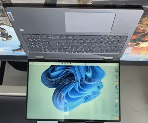 New Laptop Lenovo Yoga 2 16GB AMD Ryzen 7 SSD 512GB