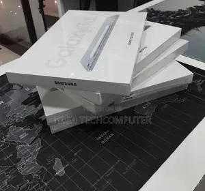 New Samsung Galaxy Tab S10 FE 128 GB