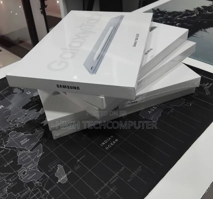 New Samsung Galaxy Tab S10 FE 128 GB